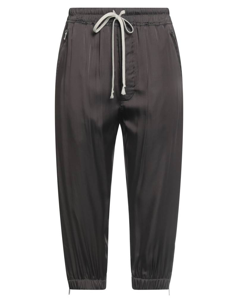 RICK OWENS Hose Damen Dunkelbraun von RICK OWENS