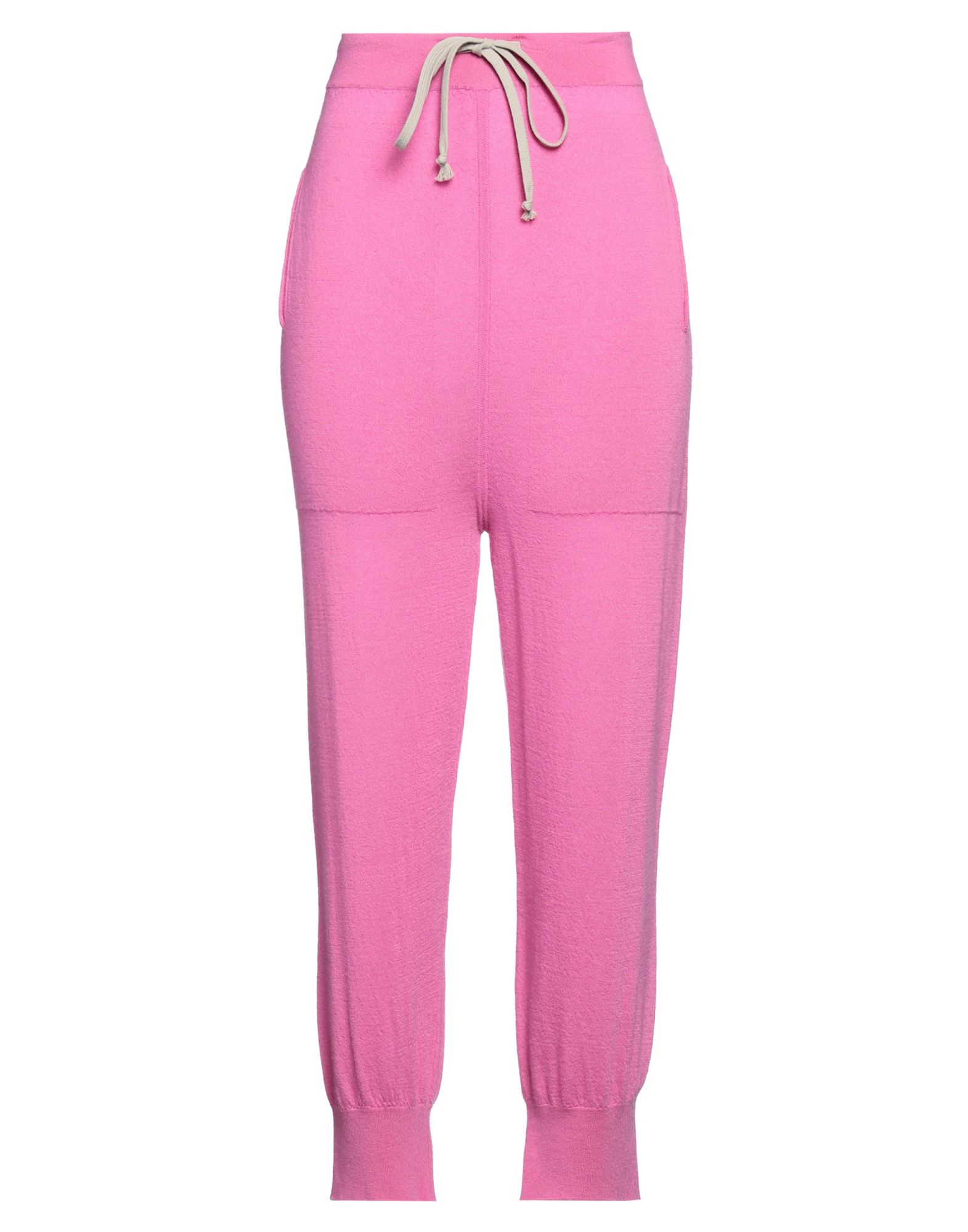 RICK OWENS Hose Damen Fuchsia von RICK OWENS