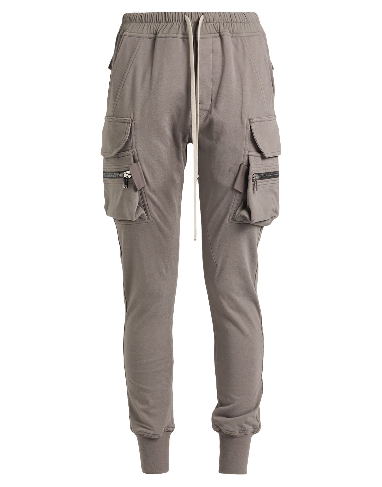 RICK OWENS Hose Damen Grau von RICK OWENS