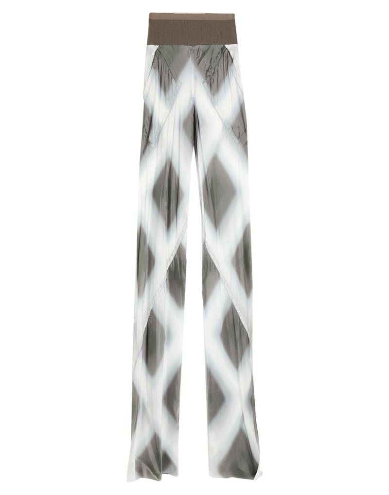 RICK OWENS Hose Damen Hellgrau von RICK OWENS