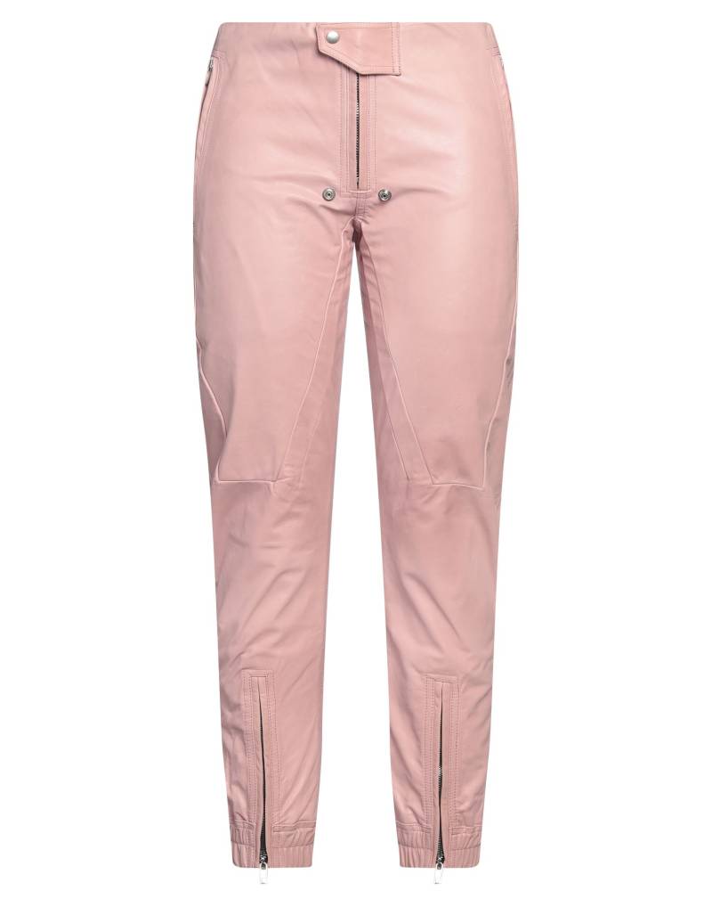 RICK OWENS Hose Damen Hellrosa von RICK OWENS