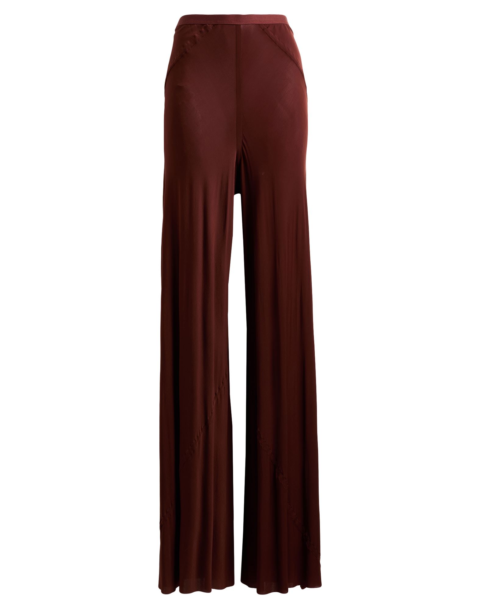 RICK OWENS Hose Damen Schokobraun von RICK OWENS