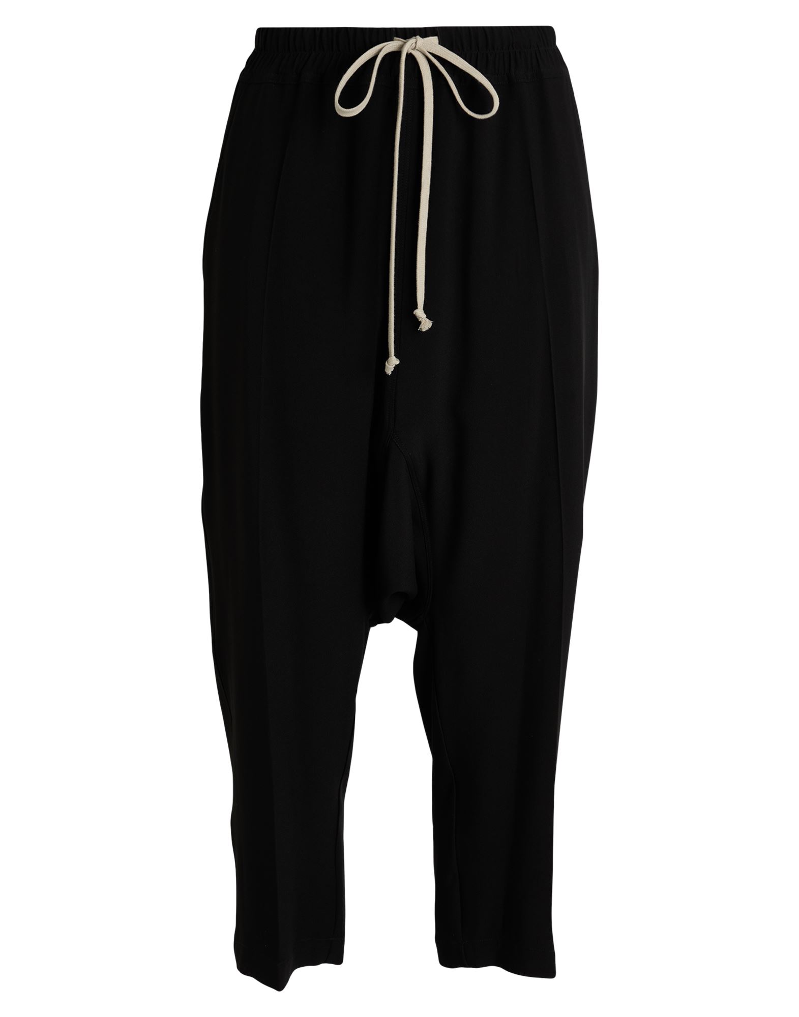 RICK OWENS Hose Damen Schwarz von RICK OWENS
