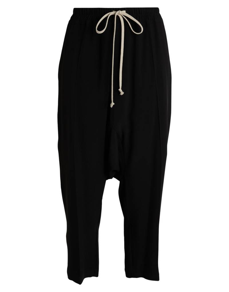 RICK OWENS Hose Damen Schwarz von RICK OWENS