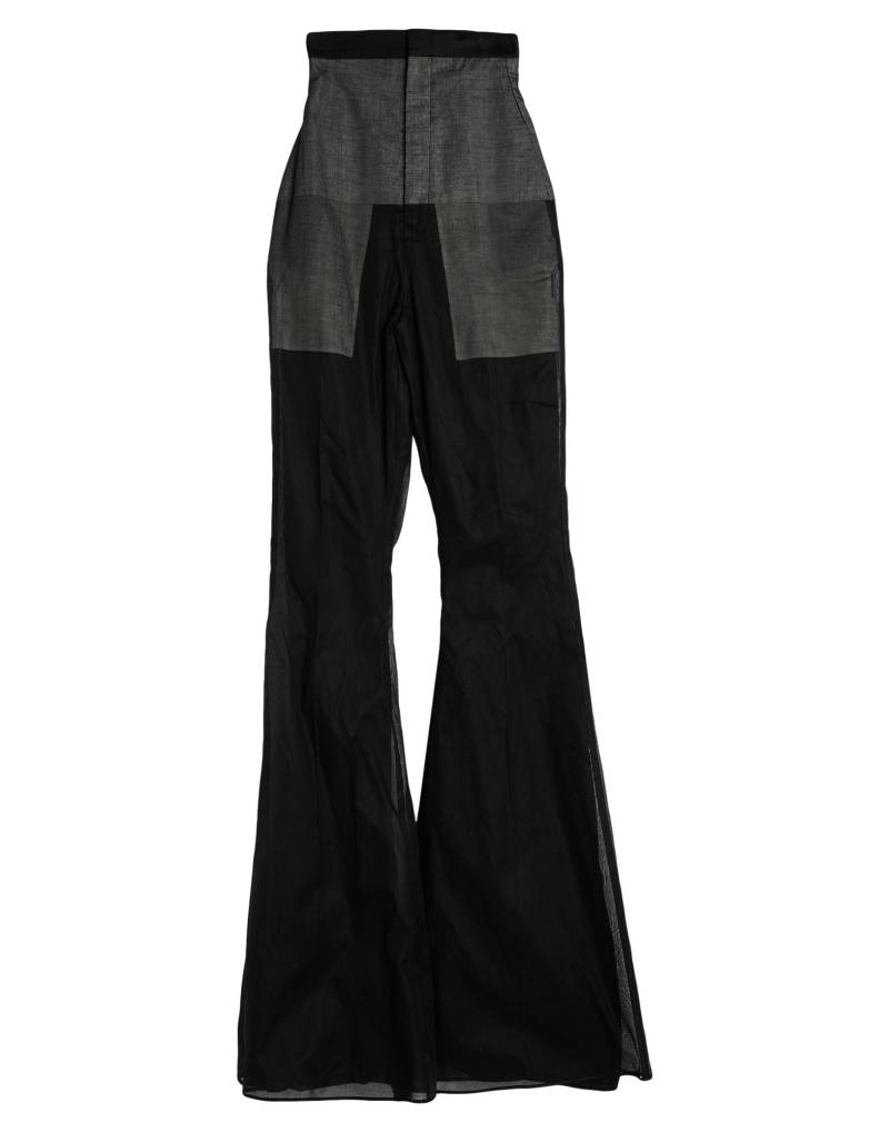RICK OWENS Hose Damen Schwarz von RICK OWENS