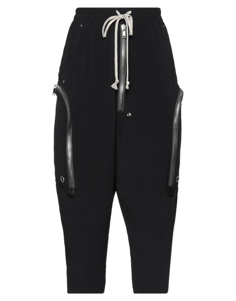 RICK OWENS Hose Damen Schwarz von RICK OWENS