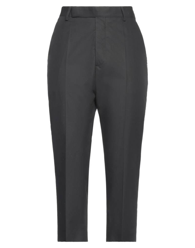RICK OWENS Hose Damen Schwarz von RICK OWENS