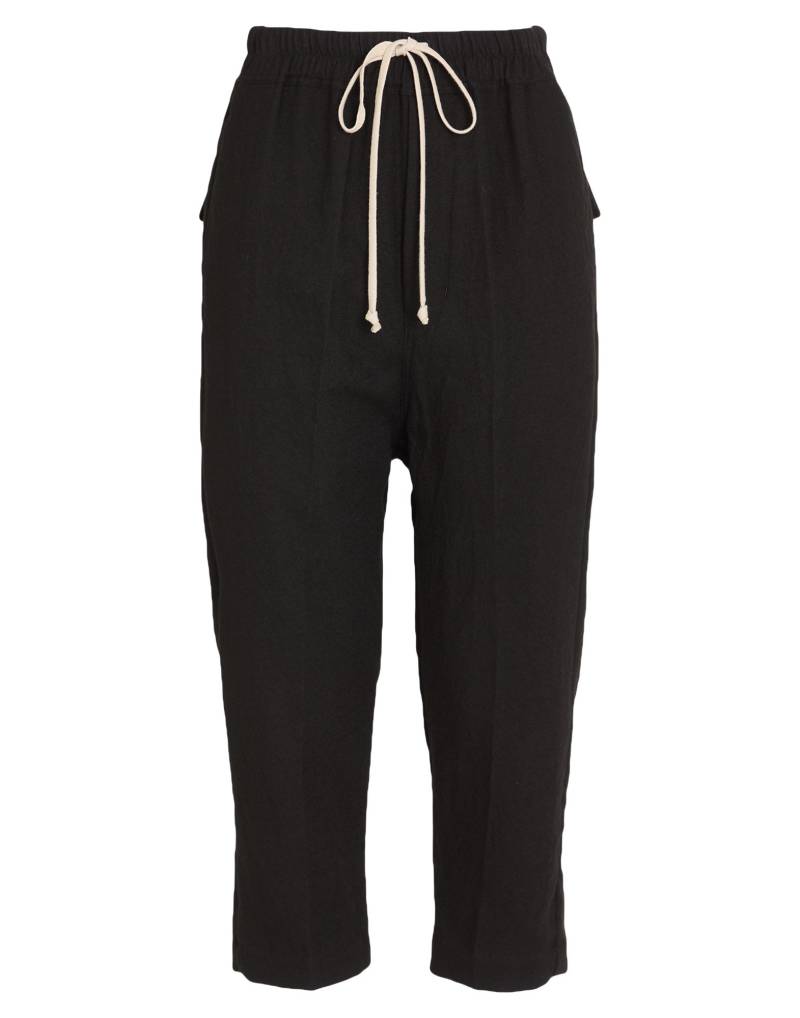 RICK OWENS Hose Damen Schwarz von RICK OWENS