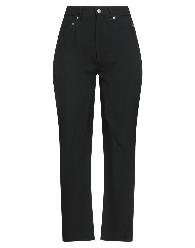 RICK OWENS Hose Damen Schwarz von RICK OWENS