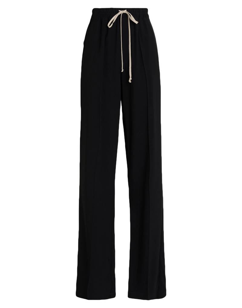 RICK OWENS Hose Damen Schwarz von RICK OWENS