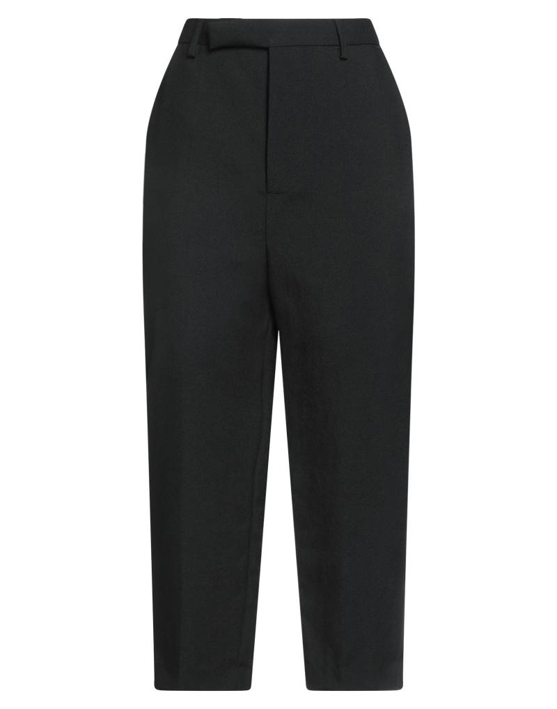 RICK OWENS Hose Damen Schwarz von RICK OWENS