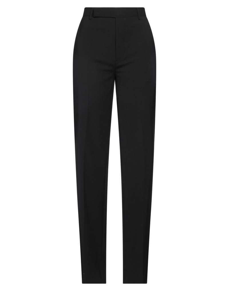 RICK OWENS Hose Damen Schwarz von RICK OWENS