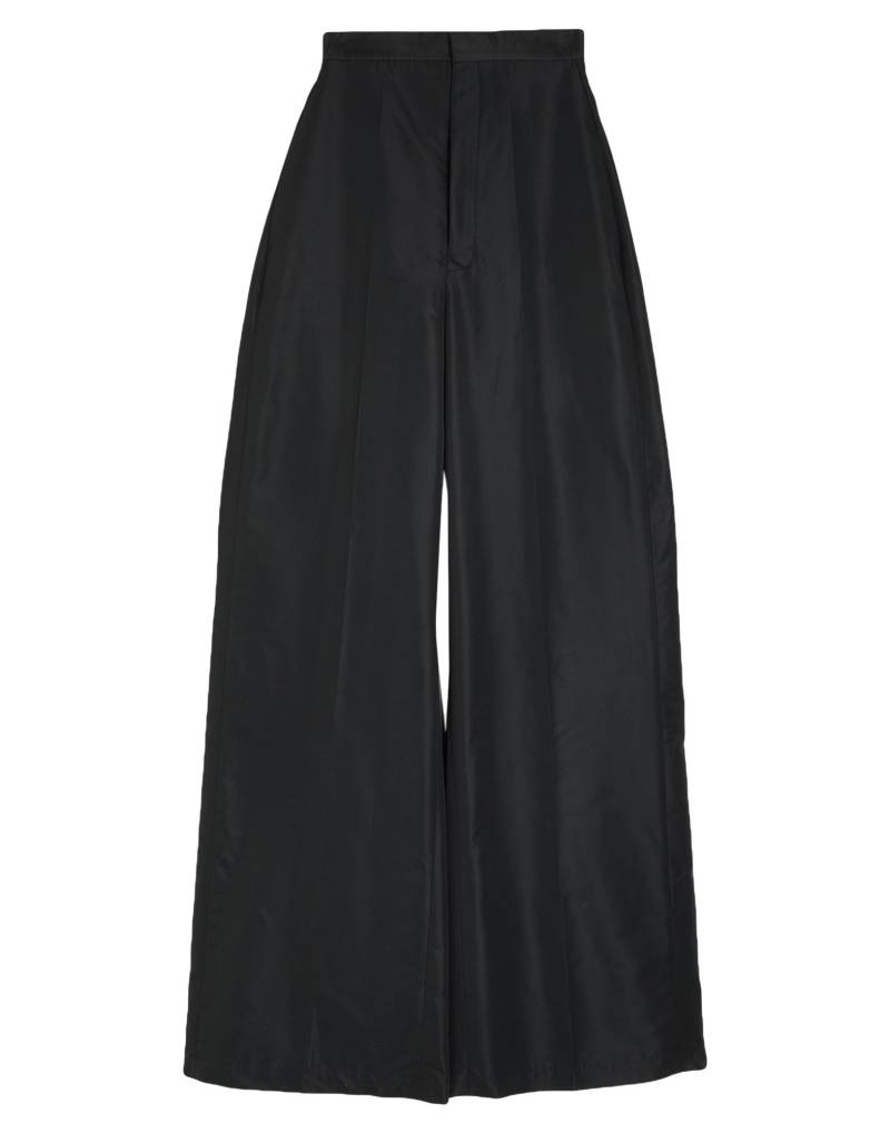 RICK OWENS Hose Damen Schwarz von RICK OWENS