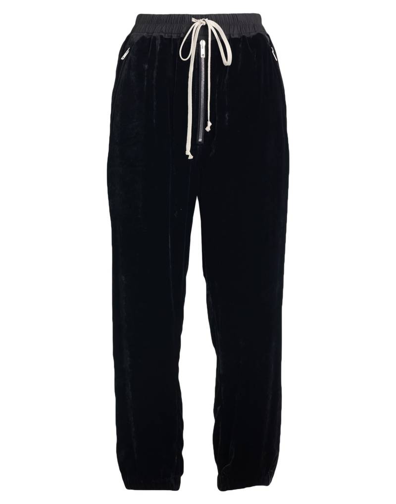 RICK OWENS Hose Damen Schwarz von RICK OWENS