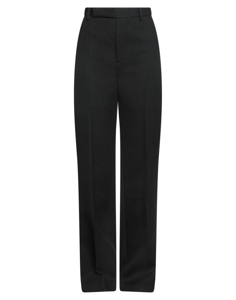 RICK OWENS Hose Damen Schwarz von RICK OWENS