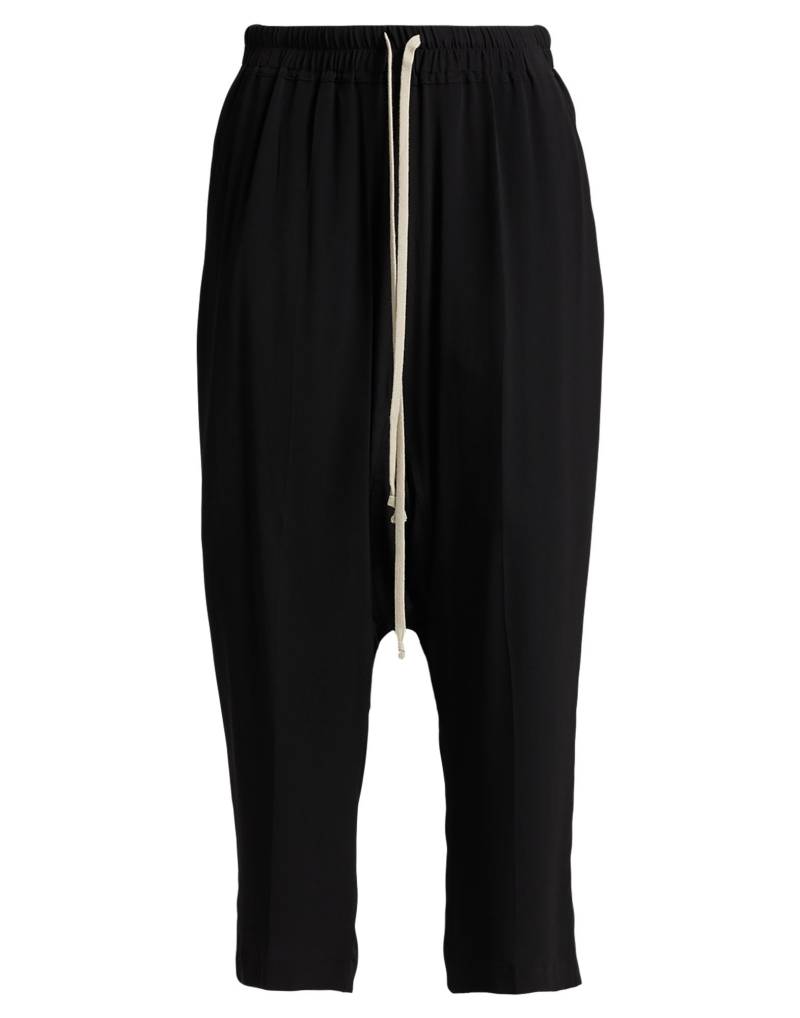 RICK OWENS Hose Damen Schwarz von RICK OWENS