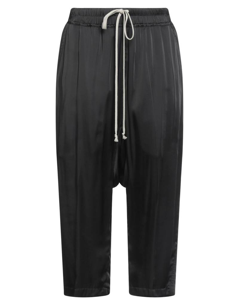 RICK OWENS Hose Damen Schwarz von RICK OWENS