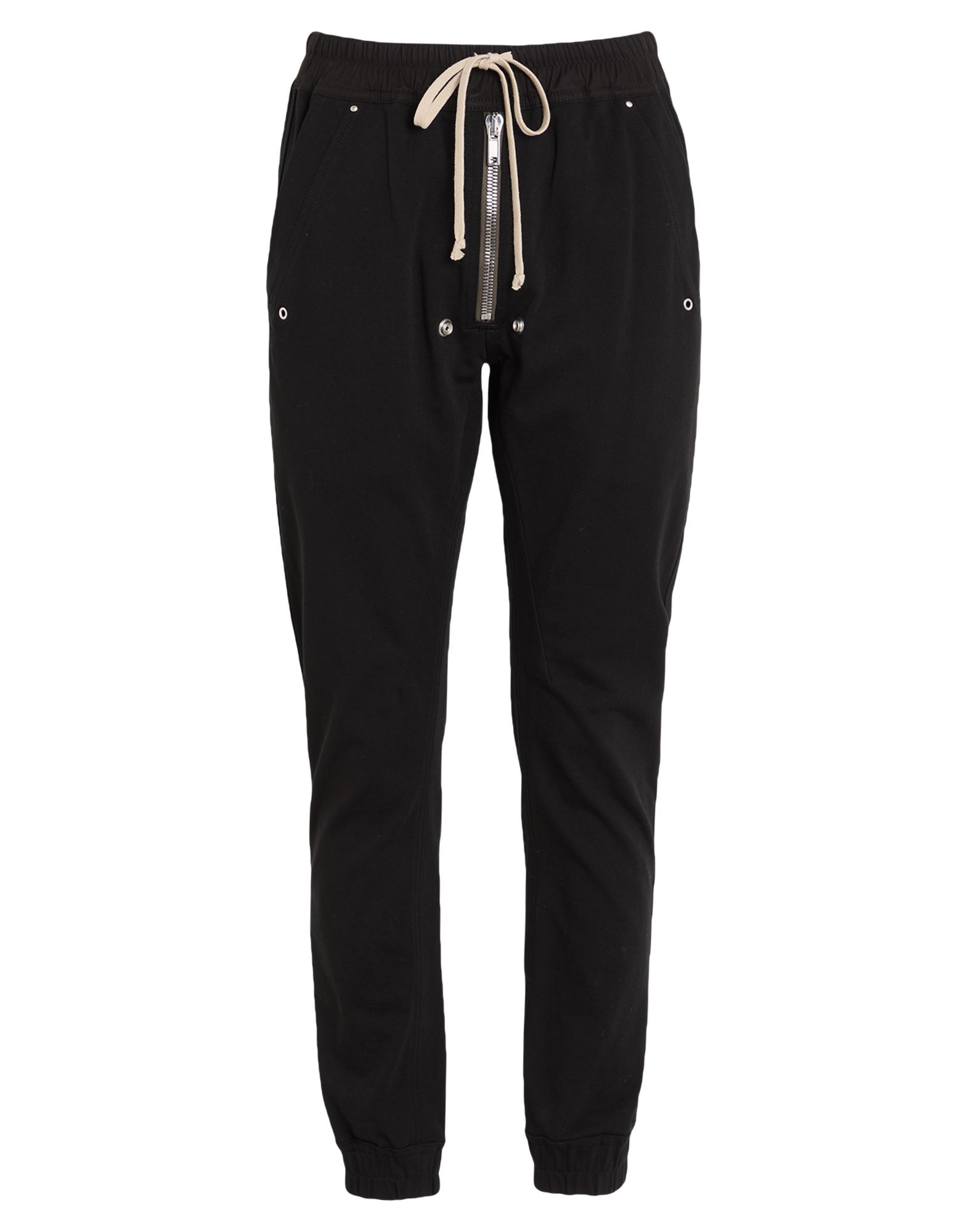 RICK OWENS Hose Damen Schwarz von RICK OWENS