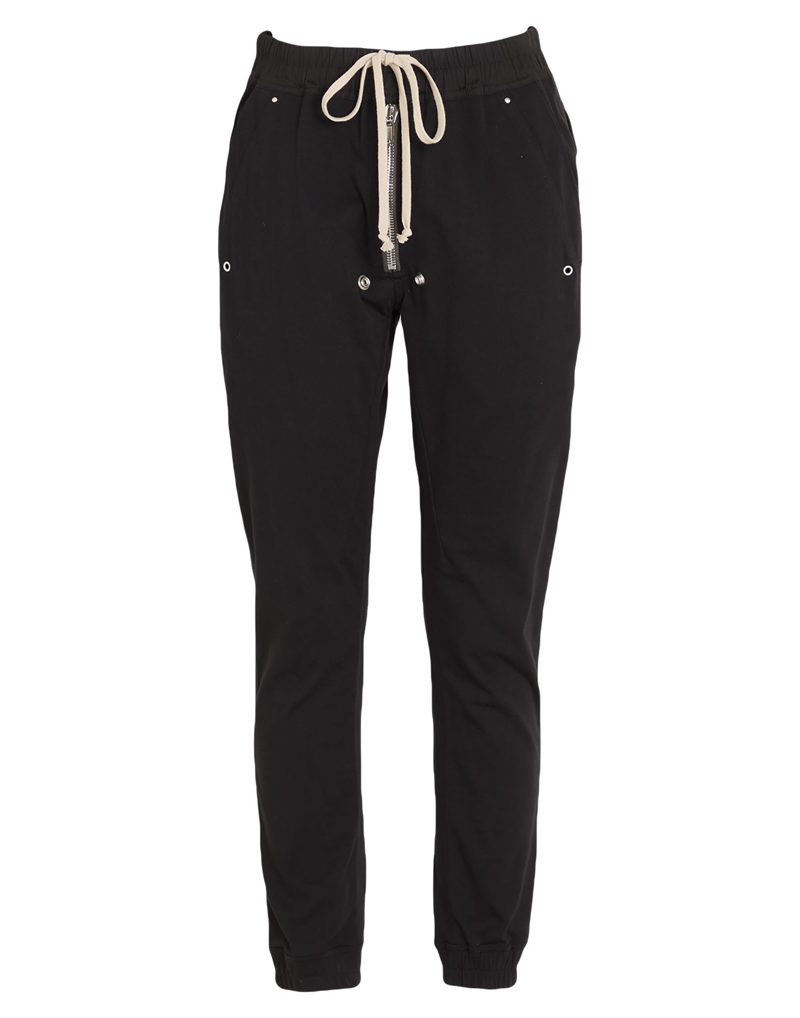 RICK OWENS Hose Damen Schwarz von RICK OWENS