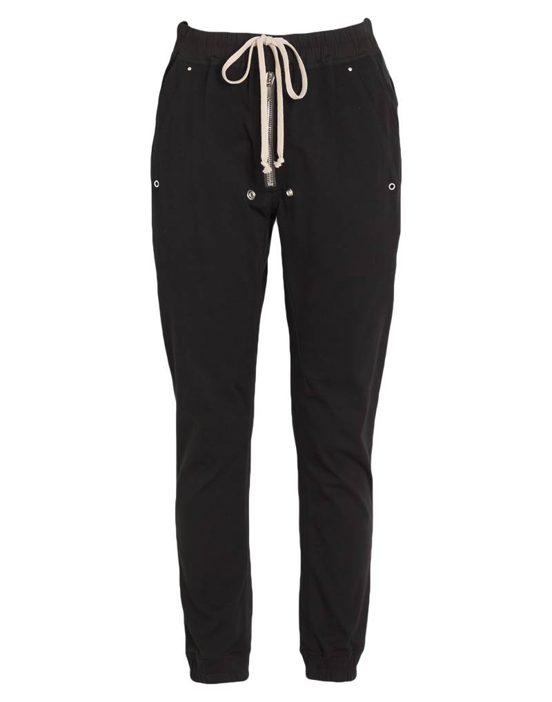 RICK OWENS Hose Damen Schwarz von RICK OWENS