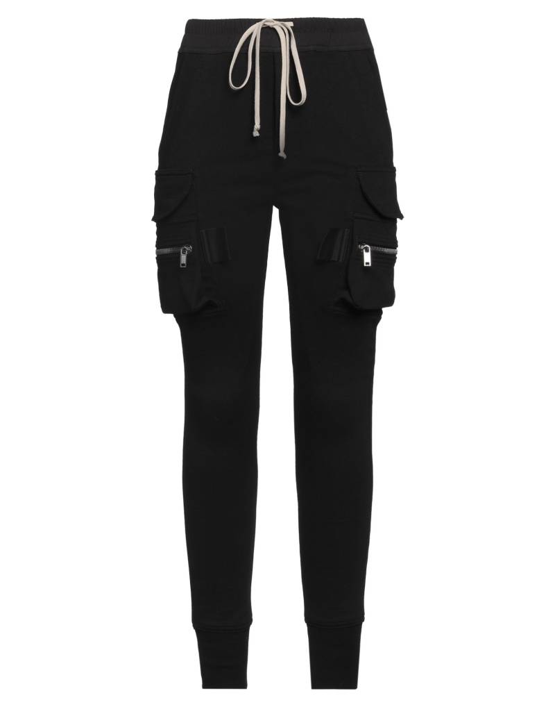 RICK OWENS Hose Damen Schwarz von RICK OWENS