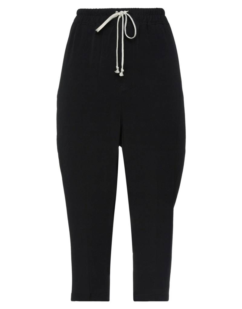 RICK OWENS Hose Damen Schwarz von RICK OWENS
