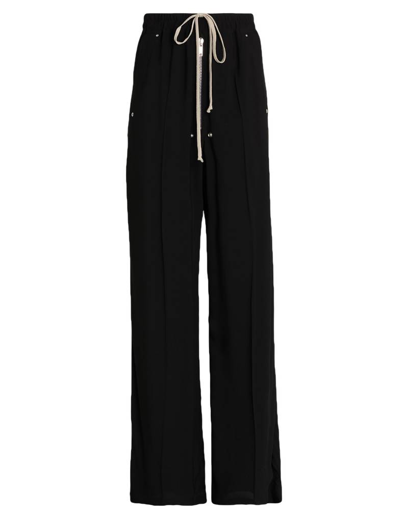 RICK OWENS Hose Damen Schwarz von RICK OWENS