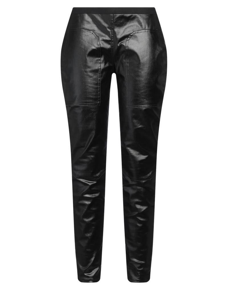 RICK OWENS Hose Damen Schwarz von RICK OWENS