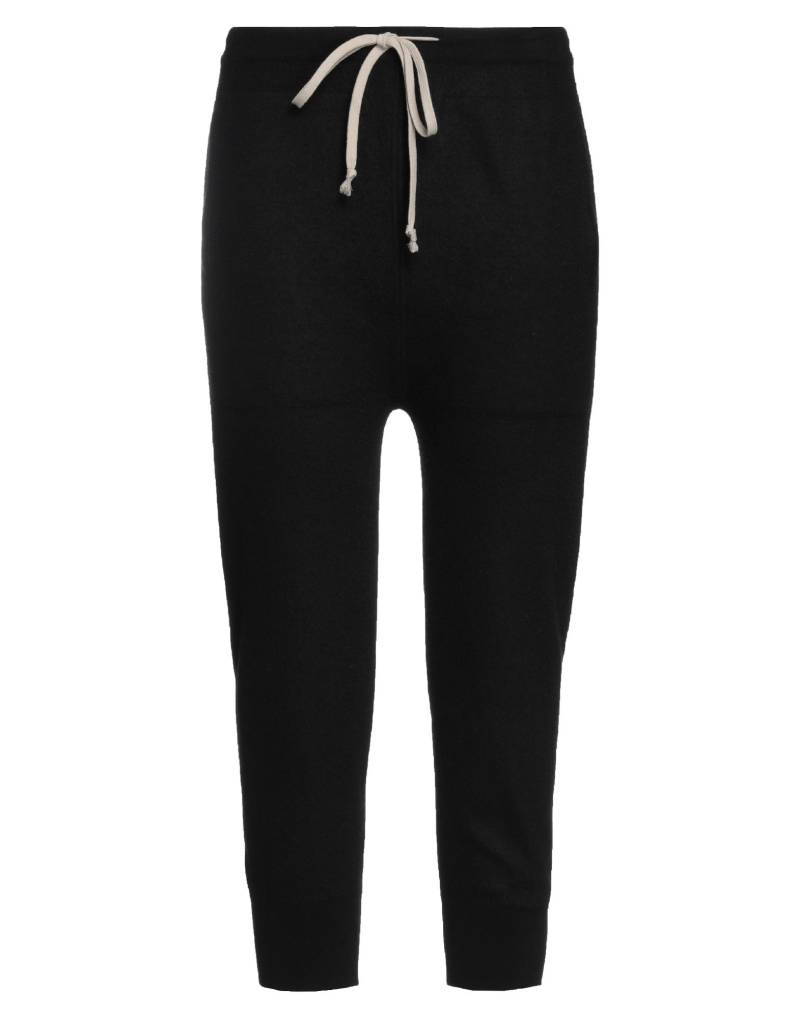 RICK OWENS Hose Damen Schwarz von RICK OWENS