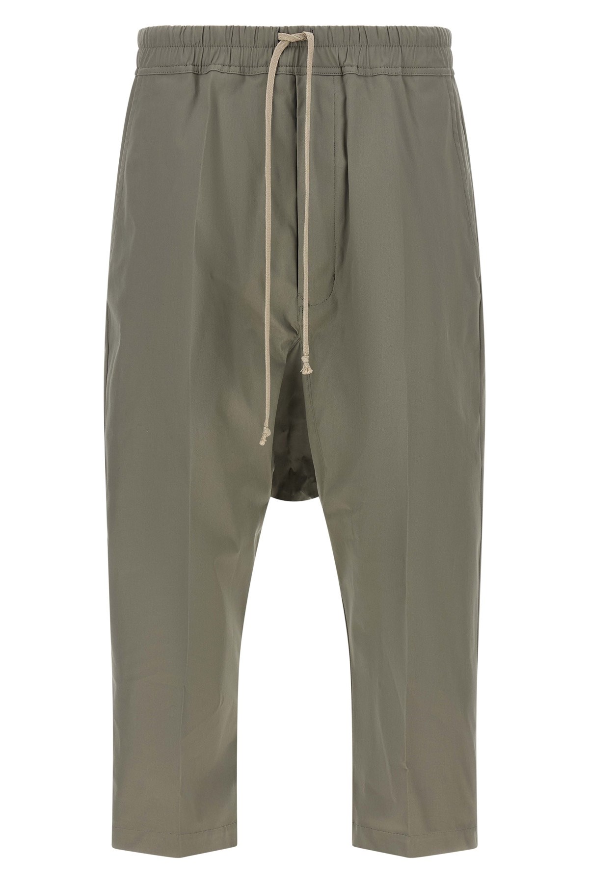 RICK OWENS Hose "Drawstring Cropped" von RICK OWENS