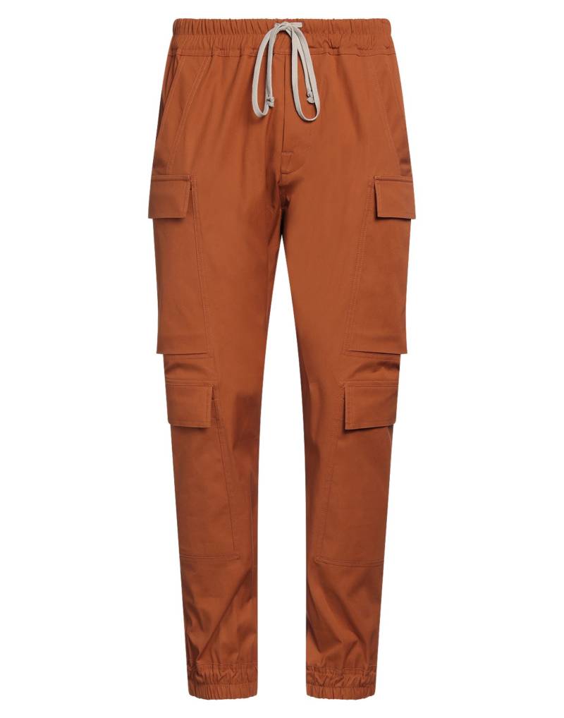 RICK OWENS Hose Herren Braun von RICK OWENS