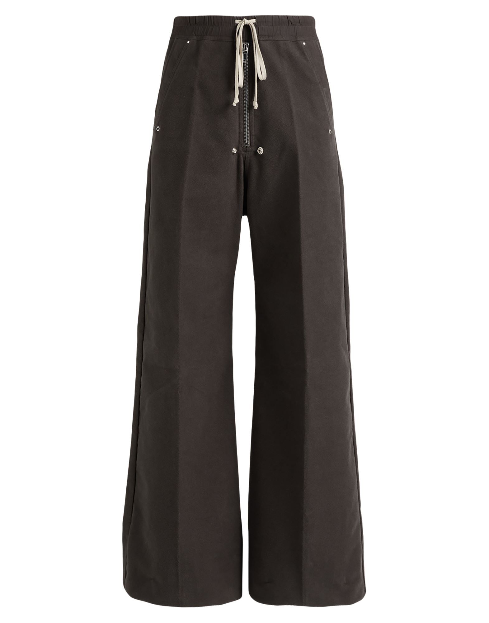 RICK OWENS Hose Herren Braungrau RICK OWENS Hose Herren Braungrau von RICK OWENS