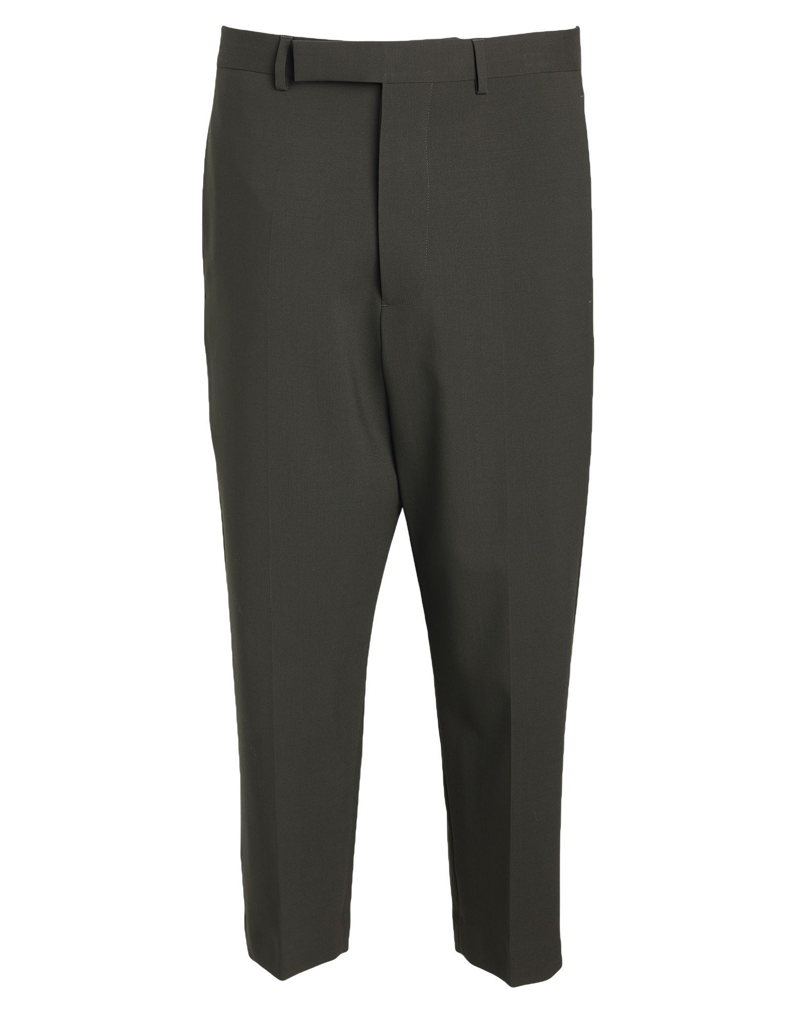 RICK OWENS Hose Herren Dunkelgrün von RICK OWENS