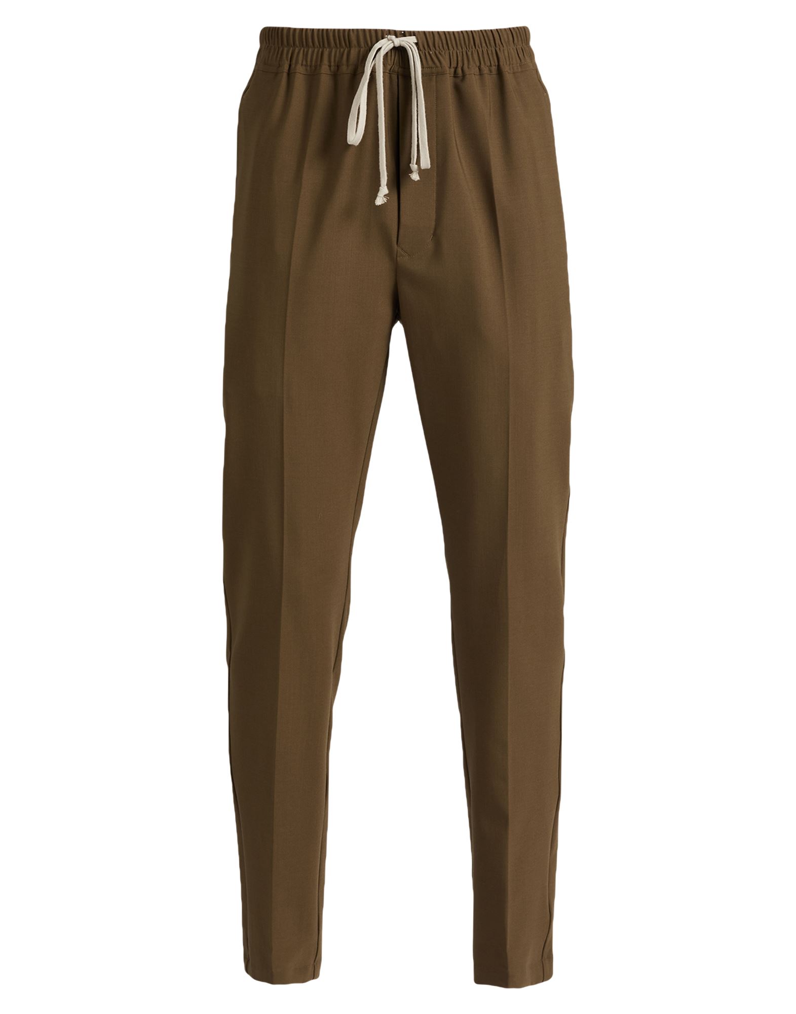 RICK OWENS Hose Herren Khaki RICK OWENS Hose Herren Khaki von RICK OWENS