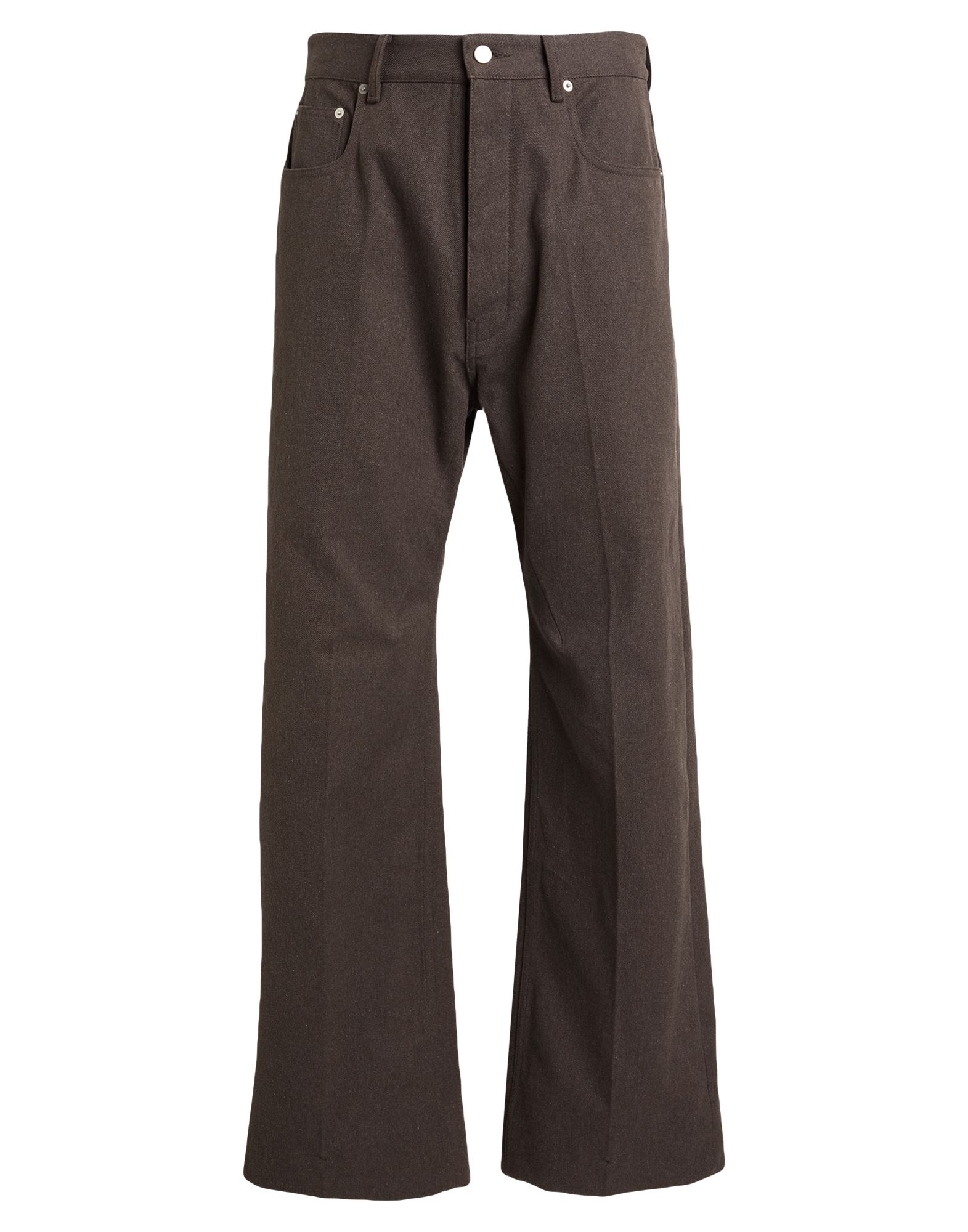 RICK OWENS Hose Herren Braun von RICK OWENS