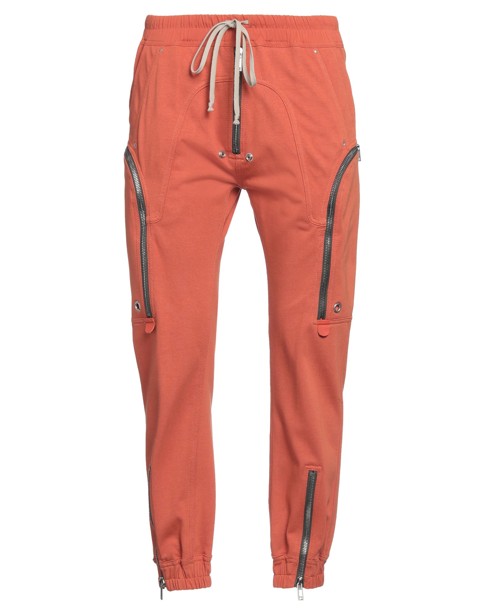 RICK OWENS Hose Herren Orange von RICK OWENS