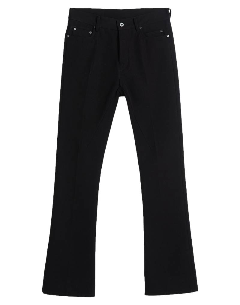 RICK OWENS Hose Herren Schwarz von RICK OWENS