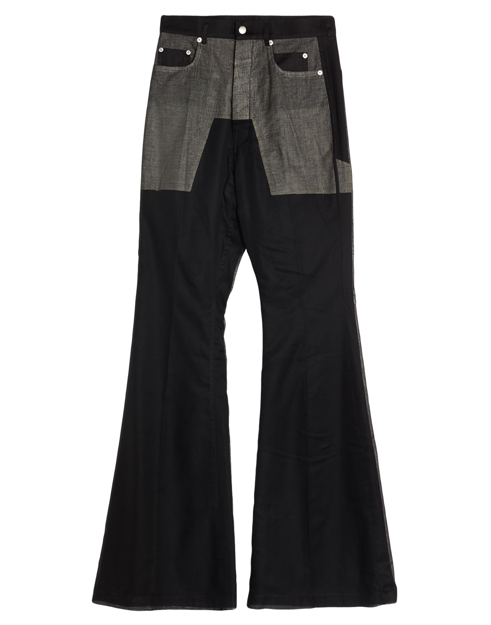 RICK OWENS Hose Herren Schwarz von RICK OWENS