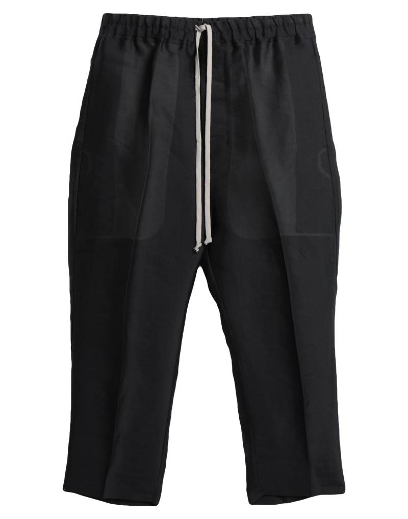 RICK OWENS Hose Herren Schwarz von RICK OWENS