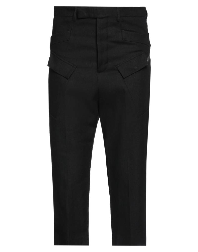 RICK OWENS Hose Herren Schwarz RICK OWENS Hose Herren Schwarz von RICK OWENS