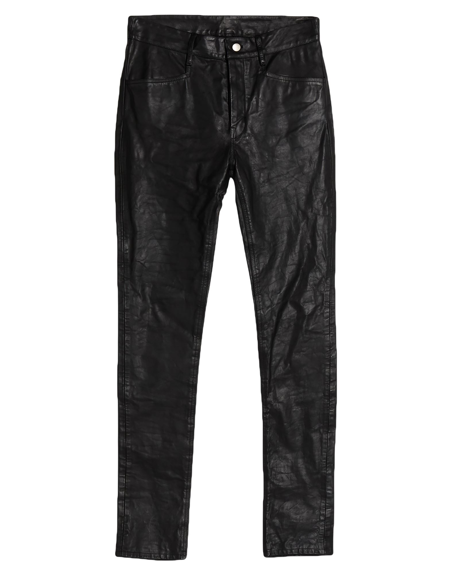 RICK OWENS Hose Herren Schwarz von RICK OWENS