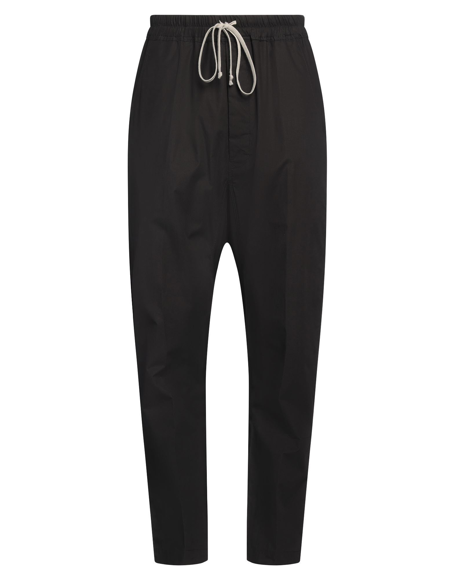 RICK OWENS Hose Herren Schwarz RICK OWENS Hose Herren Schwarz von RICK OWENS