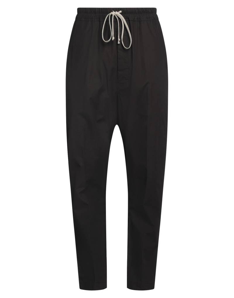 RICK OWENS Hose Herren Schwarz von RICK OWENS