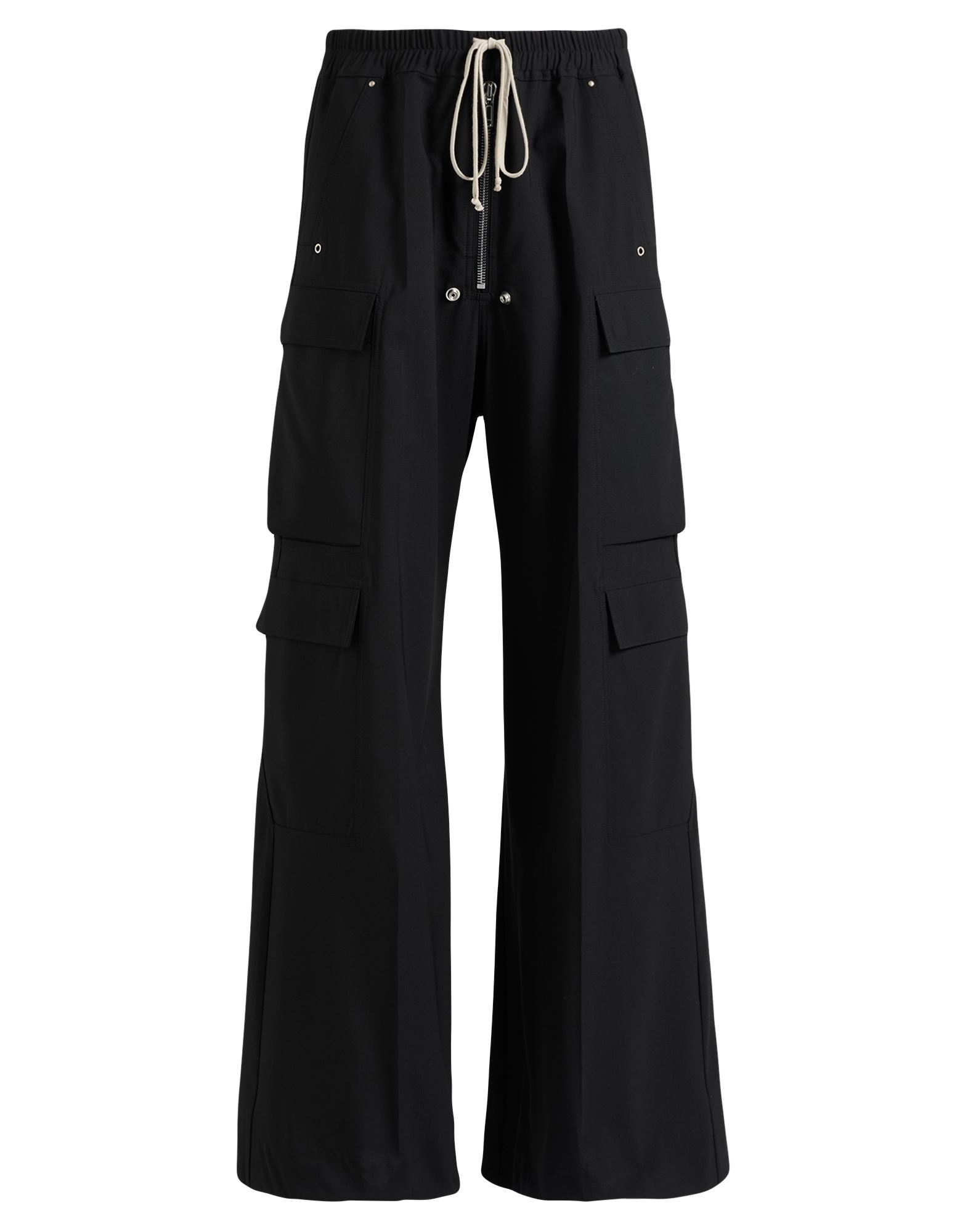 RICK OWENS Hose Herren Schwarz RICK OWENS Hose Herren Schwarz von RICK OWENS