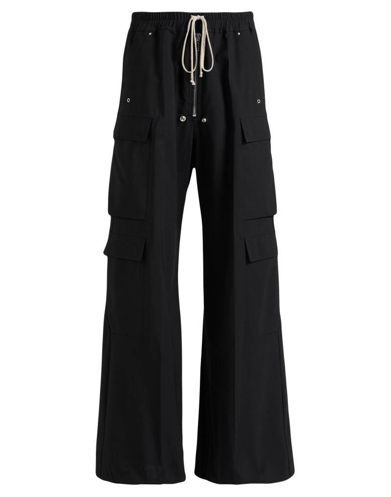 RICK OWENS Hose Herren Schwarz von RICK OWENS