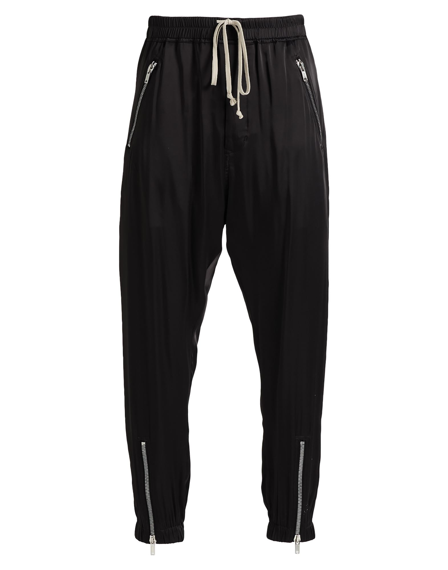 RICK OWENS Hose Herren Schwarz RICK OWENS Hose Herren Schwarz von RICK OWENS