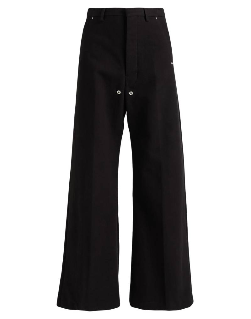 RICK OWENS Hose Herren Schwarz von RICK OWENS