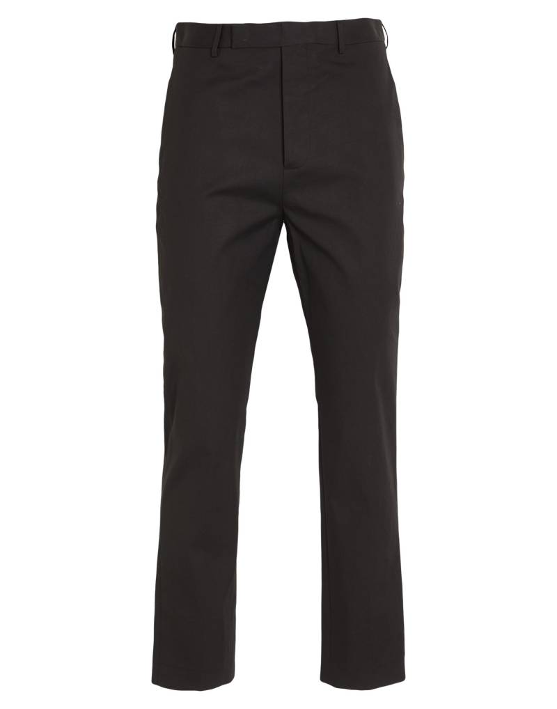 RICK OWENS Hose Herren Schwarz RICK OWENS Hose Herren Schwarz von RICK OWENS