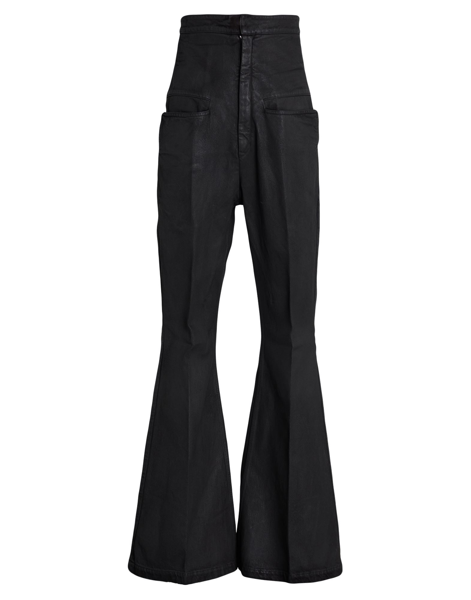 RICK OWENS Hose Herren Schwarz von RICK OWENS