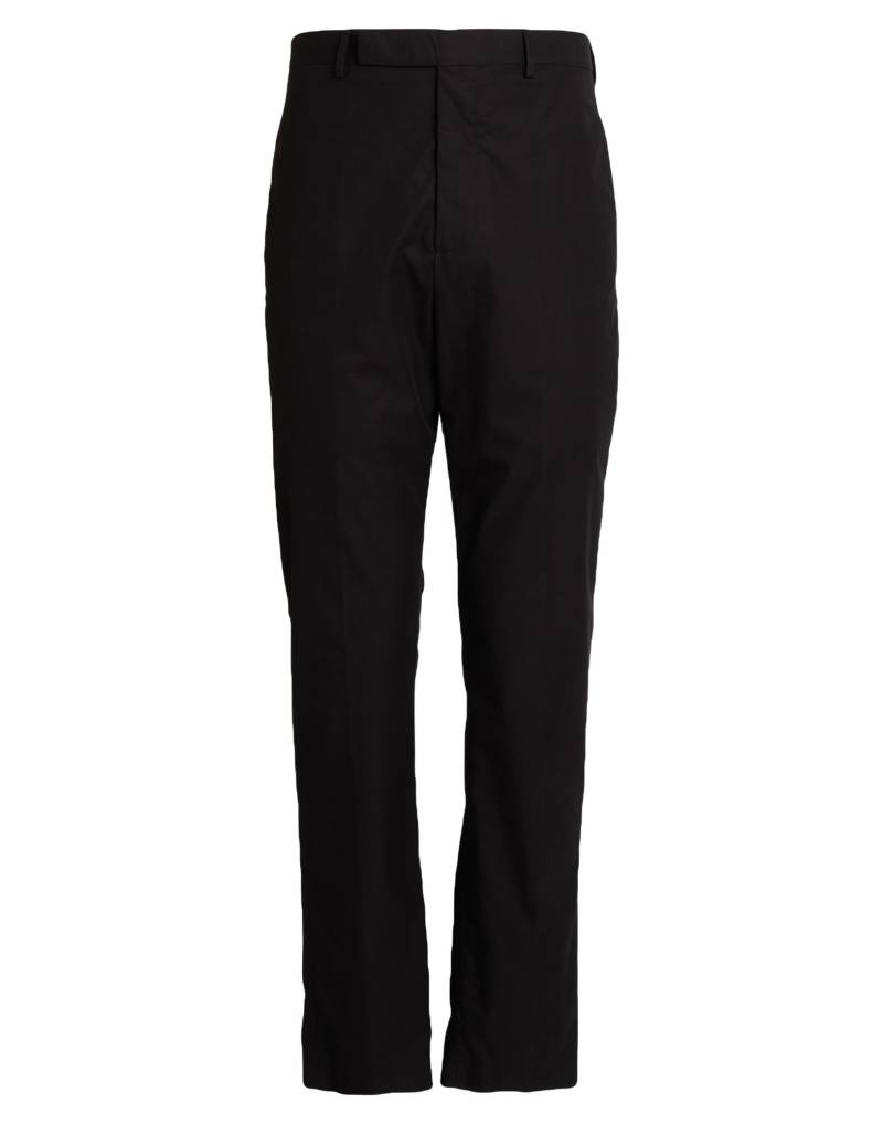 RICK OWENS Hose Herren Schwarz RICK OWENS Hose Herren Schwarz von RICK OWENS